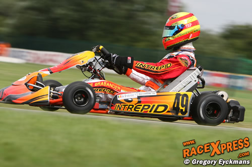 Yannick De Brabander